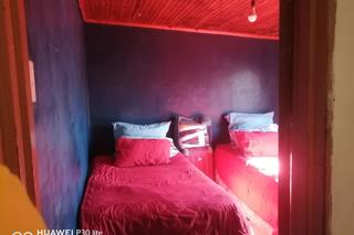 2 Bedroom Property for Sale in Mdantsane Nu 17 Eastern Cape